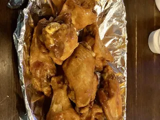 The Getaway Restaurant and Bar