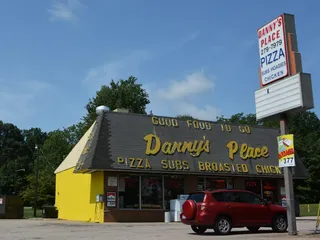 Danny's Place