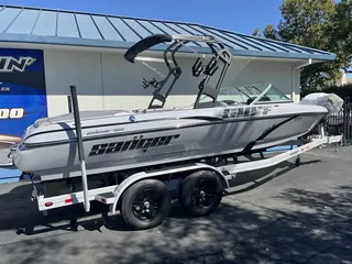 Gone Fishin Marine