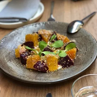 Beet Salad