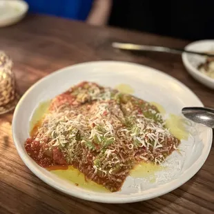 Ravioli