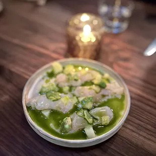 Halibut