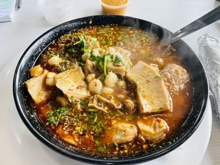 Michael's Super Burgers