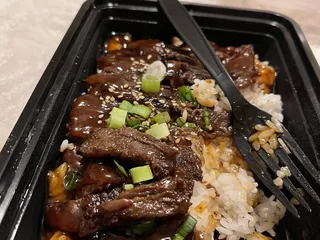 Johnny's Shrimp Boat