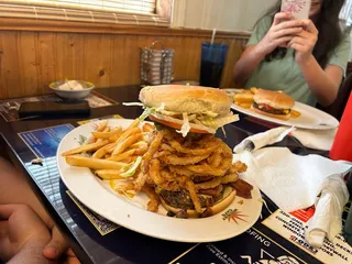 Midway Cafe