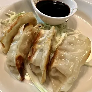 Dumplings