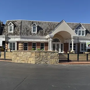 Penny's in the village