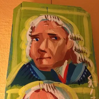 Jasper M.