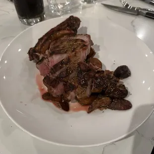Pork chop