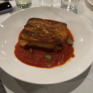 Lasagna