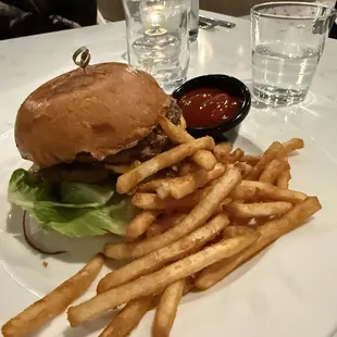 Burger