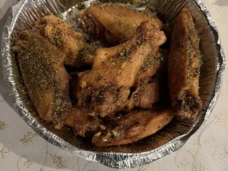 Hilltop Pizza & Subs