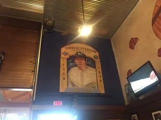 Fat Sats Bar And Grill