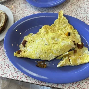 Omelette
