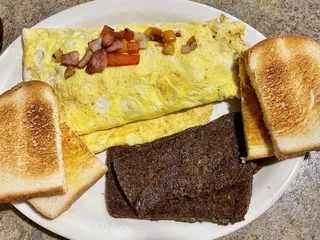 Dempseys Grille