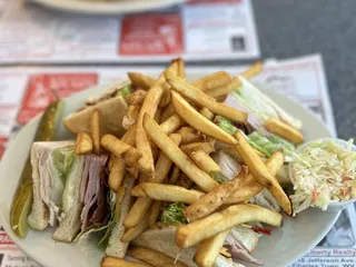 Mountain View Diner