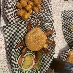 sandwiches, sandwich, food