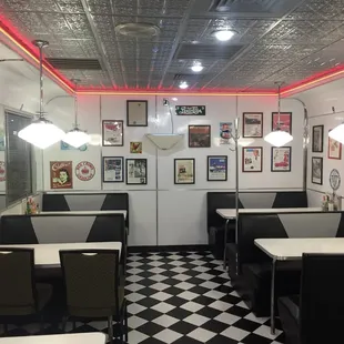 Awesome American comfort food. Love their breakfasts!