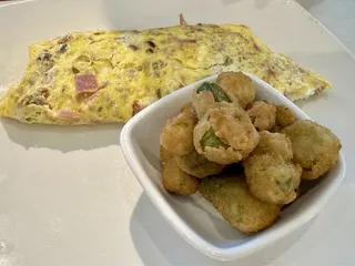 Jimmy's Egg