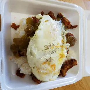 Loco Moco