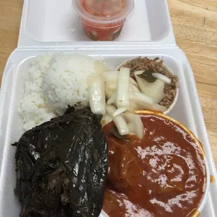 Hawaiian Plate
