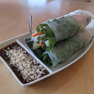 Vietnamese Spring Roll (3)