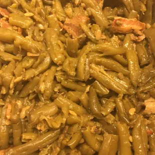 Green Beans
