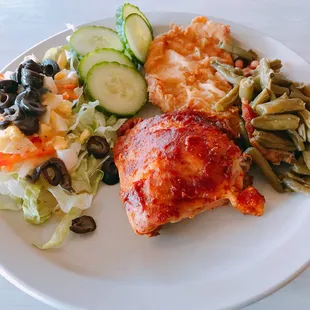 My Plate