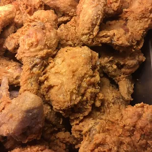 Fried Chicken