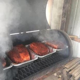 BBQ