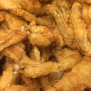 Froglegs