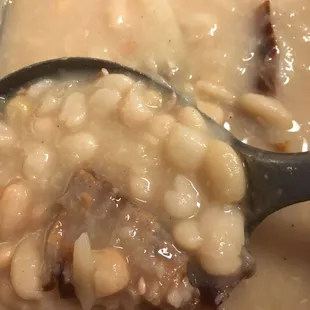 White Beans