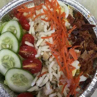 Cobb Salad