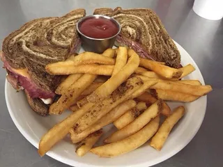 Gavin's Downtown