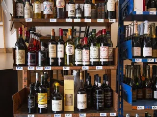 Barrel Thief Wine & Provisions