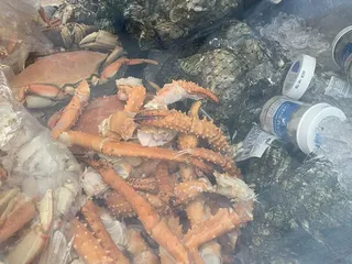 International Food King