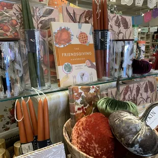 We have something for every holiday and event!