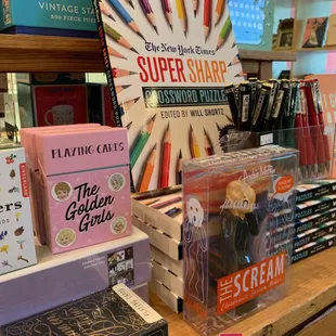 Gifts for everyone including yourself!