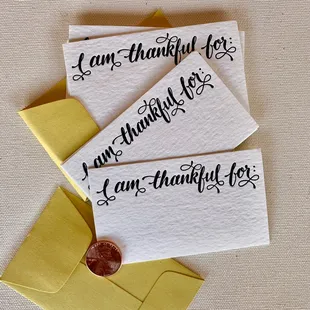 Customized stationery, cards, invitations and so much more.