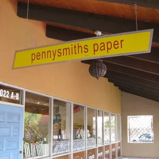 Pennysmith&apos;s Paper