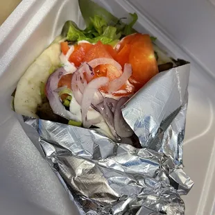 Peño Mediterranean Grill