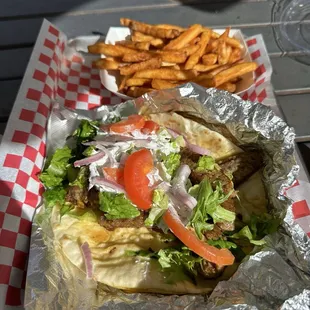 Classic Gyro