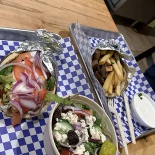 Greek Salad