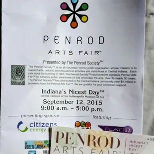 Indiana's Nicest Day!