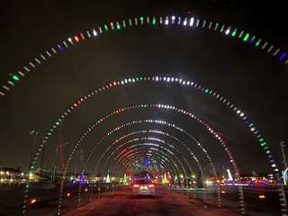 Christmas Nights of Lights