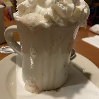 Hot Chocolate