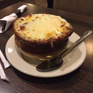 French Onion Soup