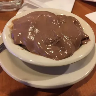 Chocolate Pudding