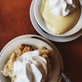 Bread Pudding