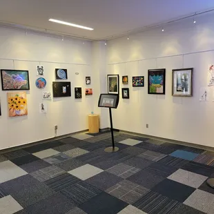 Penrose Public Library
